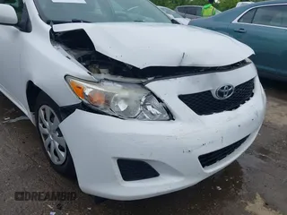 2010 Toyota Corolla с VIN 2T1BU4EE2AC386680, выставлен на аукционе IAAI как лот 42331143 с пробегом 172 624 миль миль и . История ставок и продаж доступна на DreamBid. Изображение 6.