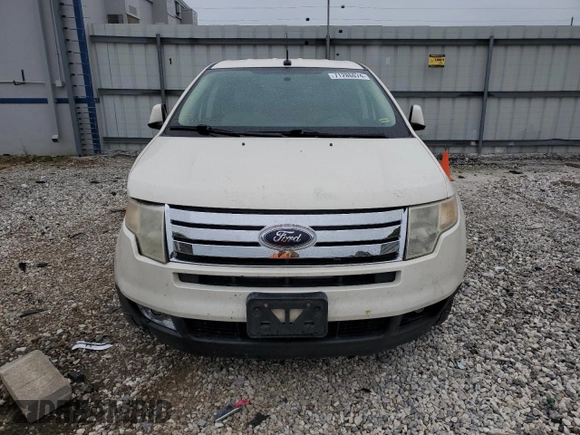 2008 Ford Edge Limited with VIN 2FMDK49C68BB28376, listed as a Copart auction lot 71286074 with 192,739 mi miles and Salvage Title. Bid and sale history available at carsss.com. Image 5.