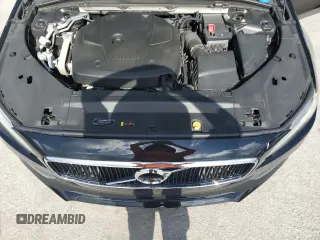 2018 Volvo S90 Momentum с VIN LVY982AK3JP037041, выставлен на аукционе Copart как лот 59496795 с пробегом 64 270 миль миль и Списание • Salvage title. История ставок и продаж доступна на DreamBid. Изображение 11.