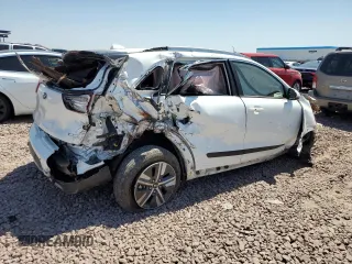 2020 Kia Niro EX Premium with VIN KNDCE3LC0L5422315, listed as a Copart auction lot 69904194 with 45,417 mi miles and Salvage Title. Bid and sale history available at carsss.com. Image 3.