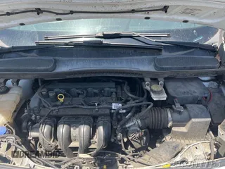 2017 Ford Transit Connect XL with VIN NM0LS6E77H1300007, listed as a IAAI auction lot 42716554 with 121,641 mi miles and . Bid and sale history available at DreamBid. Image 16.