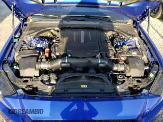 2018 Jaguar XE with VIN SAJAM4FV1JCP41519, listed as a Copart auction lot 79425183 with 16,662 mi miles and . Bid and sale history available at DreamBid. Image 11.