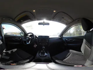 2018 Nissan Rogue SV with VIN KNMAT2MVXJP519711, listed as a IAAI auction lot 41961816 with 216,545 mi miles and . Bid and sale history available at carsss.com. Image 23.
