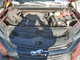 2020 Chevrolet Blazer LT with VIN 3GNKBHRS8LS599238, listed as a Copart auction lot 46304865 with 48,132 mi miles and Clean Title. Bid and sale history available at carsss.com. Image 12.