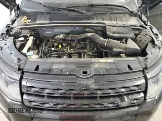 2014 Land Rover Range Rover Evoque Dynamic with VIN SALVT2BG4EH898624, listed as a Copart auction lot 43270625 with 121,262 mi miles and Salvage title. Bid and sale history available at DreamBid. Image 12.