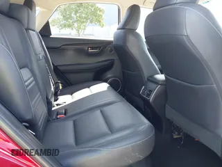 2017 Lexus NX 200t with VIN JTJBARBZ0H2129875, listed as a IAAI auction lot 42249643 with 108,962 mi miles and . Bid and sale history available at DreamBid. Image 8.
