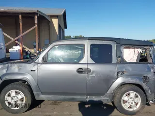 2011 Honda Element LX with VIN 5J6YH1H34BL003804, listed as a IAAI auction lot 42029179 with 83,546 mi miles and . Bid and sale history available at DreamBid. Image 15.
