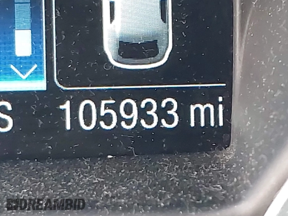 2014 Ford Escape Titanium with VIN 1FMCU9J91EUB53601, listed as a IAAI auction lot 42066465 with 105,933 mi miles and . Bid and sale history available at DreamBid. Image 15.
