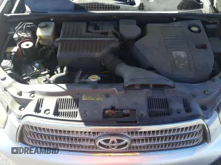 2010 Toyota Highlander Hybrid Limited w/3rd Row with VIN JTEJW3EH0A2044732, listed as a Copart auction lot 52618435 with 251,251 mi miles and Clean Title. Bid and sale history available at carsss.com. Image 11.