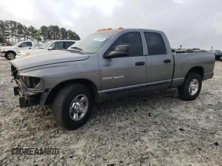 2005 Dodge 3500 SLT z VIN 3D7LR38C15G731743, wystawiony jako Copart lot #50933835 z przebiegiem 232 036 mil mil oraz Szkoda całkowita • Salvage title. Historia ofert i sprzedaży dostępna na DreamBid. Obrazek 1.
