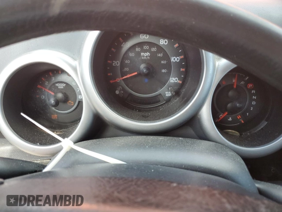 2004 Honda Element EX z VIN 5J6YH28594L022228, wystawiony jako Copart lot #57143675 z przebiegiem Nie podano mil oraz Szkoda całkowita • Salvage title. Historia ofert i sprzedaży dostępna na DreamBid. Obrazek 9.