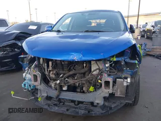 2022 Mitsubishi Outlander SE с VIN JA4APVAU0NU014327, выставлен на аукционе IAAI как лот 41841276 с пробегом 97 082 миль миль и . История ставок и продаж доступна на DreamBid. Изображение 13.