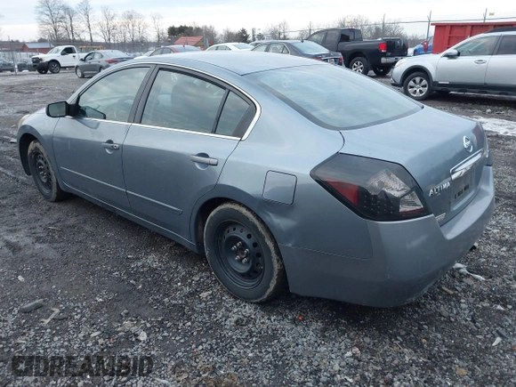 2012 Nissan Altima S z VIN 1N4AL2AP7CC229884, wystawiony jako IAAI lot #41644807 z przebiegiem 230 141 mil mil oraz . Historia ofert i sprzedaży dostępna na DreamBid. Obrazek 3.