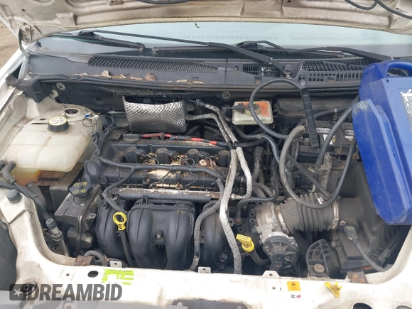2010 Ford Transit Connect XL with VIN NM0LS6AN4AT003128, listed as a IAAI auction lot 42253652 with 212,124 mi miles and . Bid and sale history available at DreamBid. Image 10.