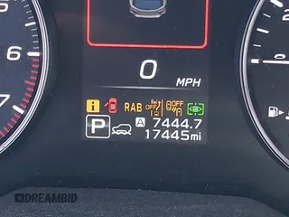 2024 Subaru Outback Limited с VIN 4S4BTANC0R3245607, выставлен на аукционе IAAI как лот 42186812 с пробегом 17 445 миль миль и . История ставок и продаж доступна на DreamBid. Изображение 15.