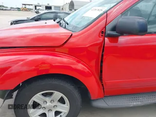 2005 Dodge Durango SLT с VIN 1D4HD48D65F616363, выставлен на аукционе IAAI как лот 42207020 с пробегом 132 049 миль миль и . История ставок и продаж доступна на DreamBid. Изображение 17.