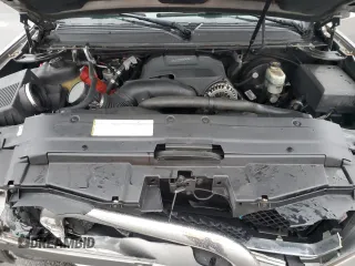 2007 Chevrolet Avalanche 1LT z VIN 3GNEK12317G100442, wystawiony jako Copart lot #83819334 z przebiegiem Nie podano mil oraz Szkoda całkowita • Salvage title. Historia ofert i sprzedaży dostępna na DreamBid. Obrazek 12.