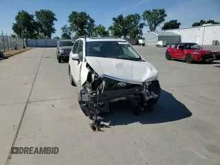 2016 Subaru Forester Touring z VIN JF2SJAXC0GH523611, wystawiony jako Copart lot #57267895 z przebiegiem 145 552 mil mil oraz Szkoda całkowita • Salvage title. Historia ofert i sprzedaży dostępna na DreamBid. Obrazek 15.