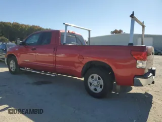 2012 Toyota Tundra 4WD Truck with VIN 5TFCY5F15CX014085, listed as a Copart auction lot 78085804 with 308,249 mi miles and Salvage Title. Bid and sale history available at carsss.com. Image 2.