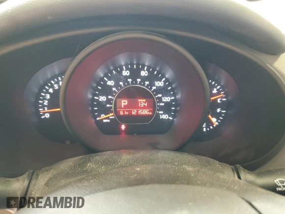 2014 Kia Soul + with VIN KNDJP3A55E7057630, listed as a Copart auction lot 49309345 with 121,586 mi miles and Clean Title. Bid and sale history available at carsss.com. Image 9.