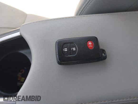 2015 Toyota Prius Four with VIN JTDKN3DU6F0467456, listed as a IAAI auction lot 42112420 with 1 mi miles. Bid and sale history available at carsss.com. Image 11.