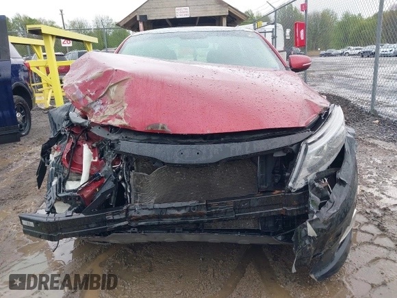 2015 Kia Optima EX с VIN 5XXGN4A70FG371153, выставлен на аукционе IAAI как лот 42219461 с пробегом 168 176 миль миль и . История ставок и продаж доступна на DreamBid. Изображение 13.