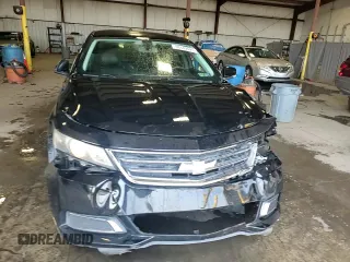 2014 Chevrolet Impala LT with VIN 2G1115SL3E9196138, listed as a Copart auction lot 66649425 with 41,167 mi miles and Salvage title. Bid and sale history available at DreamBid. Image 14.