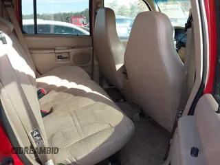 1999 Ford Explorer with VIN 1FMZU32X5XUB99942, listed as a IAAI auction lot 41204906 with 212,882 mi miles and . Bid and sale history available at DreamBid. Image 8.