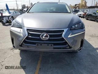 2017 Lexus NX 200t z VIN JTJYARBZ0H2061863, wystawiony jako Copart lot #62703575 z przebiegiem 89 691 mil mil oraz Szkoda całkowita • Salvage title. Historia ofert i sprzedaży dostępna na DreamBid. Obrazek 5.