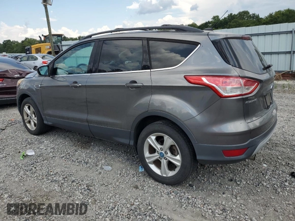 2013 Ford Escape SE z VIN 1FMCU9GX3DUB89486, wystawiony jako Copart lot #62277105 z przebiegiem 108 360 mil mil oraz Czysty tytuł • Clean title. Historia ofert i sprzedaży dostępna na DreamBid. Obrazek 2.