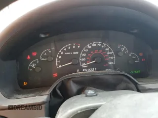 2002 Ford Explorer с VIN 1FMDU72E92UA68764, выставлен на аукционе Copart как лот 68798064 с пробегом 227 690 миль миль и Чистый • Clean title. История ставок и продаж доступна на DreamBid. Изображение 9.