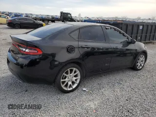 2013 Dodge Dart SXT с VIN 1C3CDFBA8DD324150, выставлен на аукционе Copart как лот 53810775 с пробегом 138 802 миль миль и Списание • Salvage title. История ставок и продаж доступна на DreamBid. Изображение 3.