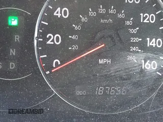 2007 Toyota Avalon XL z VIN 4T1BK36B37U244981, wystawiony jako IAAI lot #42202155 z przebiegiem 187 656 mil mil oraz . Historia ofert i sprzedaży dostępna na DreamBid. Obrazek 7.