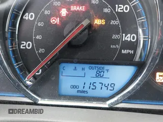 2015 Toyota RAV4 Limited with VIN 2T3DFREV8FW344351, listed as a IAAI auction lot 42703163 with 115,749 mi miles and . Bid and sale history available at DreamBid. Image 15.