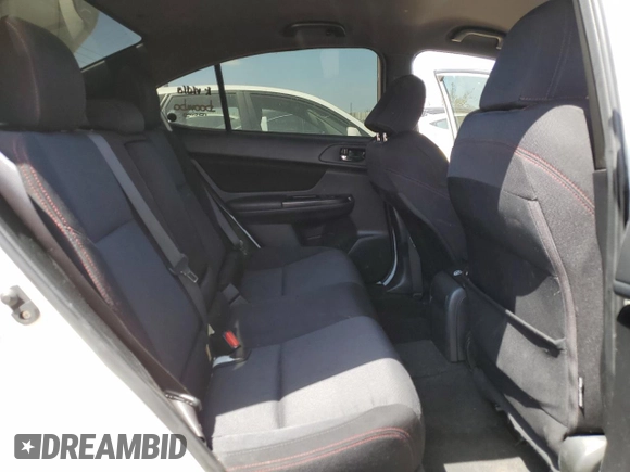 2019 Subaru WRX z VIN JF1VA1A60K9829294, wystawiony jako Copart lot #54421545 z przebiegiem 73 688 mil mil oraz Szkoda całkowita • Salvage title. Historia ofert i sprzedaży dostępna na DreamBid. Obrazek 10.