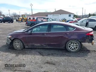 2013 Ford Fusion SE с VIN 3FA6P0HR0DR147598, выставлен на аукционе IAAI как лот 41981294 с пробегом 122 037 миль миль и . История ставок и продаж доступна на DreamBid. Изображение 15.