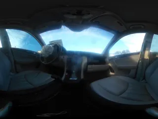 2005 Mercedes-Benz C 320 с VIN WDBRF64JX5F565631, выставлен на аукционе IAAI как лот 41416724 с пробегом 154 981 миль миль и . История ставок и продаж доступна на DreamBid. Изображение 19.