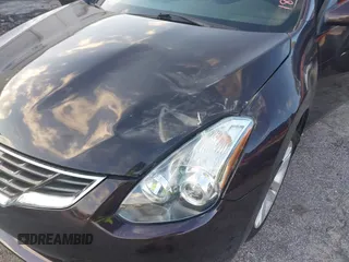 2013 Nissan Altima S with VIN 1N4AL2EP2DC189242, listed as a IAAI auction lot 41703523 with 144,482 mi miles and . Bid and sale history available at DreamBid. Image 6.