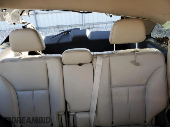 2014 Ford Edge SEL with VIN 2FMDK3JC7EBA74295, listed as a Copart auction lot 44187175 with 0 mi miles and Non Repairable. Bid and sale history available at carsss.com. Image 10.