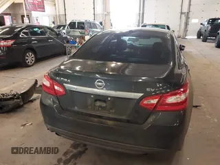 2016 Nissan Altima S with VIN 1N4AL3AP3GC120284, listed as a IAAI auction lot 41838142 with 97,636 mi miles and . Bid and sale history available at DreamBid. Image 17.