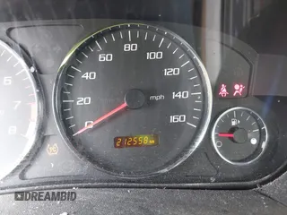 2005 Cadillac CTS z VIN 1G6DP567950194729, wystawiony jako IAAI lot #42478329 z przebiegiem 212 558 mil mil oraz . Historia ofert i sprzedaży dostępna na DreamBid. Obrazek 7.