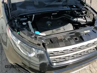 2017 Land Rover Discovery Sport SE with VIN SALCP2BGXHH699271, listed as a Copart auction lot 80866935 with 82,236 mi miles and Clean title. Bid and sale history available at DreamBid. Image 14.