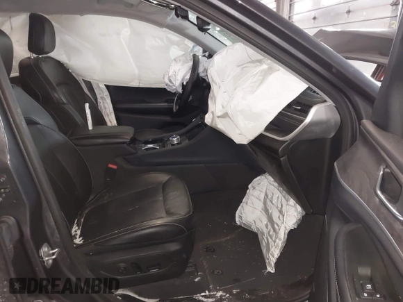 2021 Jeep Grand Cherokee Limited with VIN 1C4RJKBG3M8171598, listed as a IAAI auction lot 41581027 with 74,504 mi miles and . Bid and sale history available at DreamBid. Image 5.