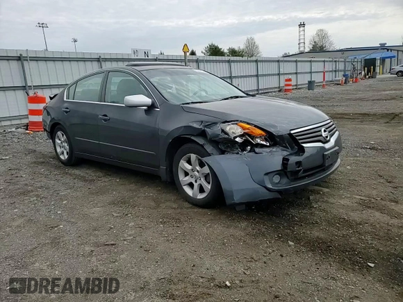 2009 Nissan Altima S with VIN 1N4AL21E79N540159, listed as a Copart auction lot 52999145 with Not Provided miles and Non Repairable. Bid and sale history available at DreamBid. Image 11.