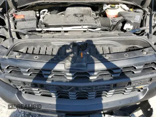2021 Chevrolet Silverado 1500 Work Truck with VIN 3GCNWAEK8MG297413, listed as a Copart auction lot 73531254 with 33,053 mi miles and Salvage Title. Bid and sale history available at carsss.com. Image 11.