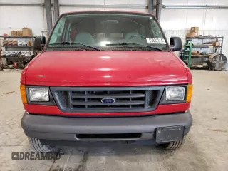 2006 Ford Econoline Passenger XL with VIN 1FBSS31L76DA19485, listed as a Copart auction lot 83832314 with 97,298 mi miles and Clean Title. Bid and sale history available at carsss.com. Image 5.