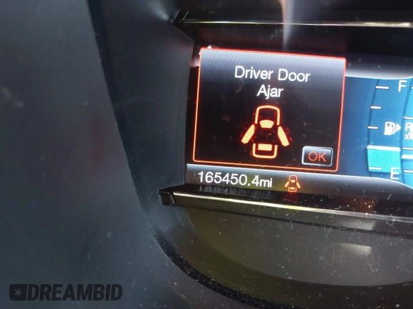 2017 Ford Explorer XLT с VIN 1FM5K7DH1HGC08461, выставлен на аукционе IAAI как лот 42604721 с пробегом 165 450 миль миль и . История ставок и продаж доступна на DreamBid. Изображение 15.