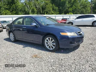 2008 Acura TSX with VIN JH4CL96818C003875, listed as a Copart auction lot 63765805 with 153,067 mi miles and Non repairable. Bid and sale history available at DreamBid. Image 4.