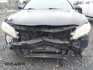 2007 Toyota Camry CE with VIN 4T1BE46K27U583633, listed as a IAAI auction lot 42129902 with 131,591 mi miles and . Bid and sale history available at DreamBid. Image 6.