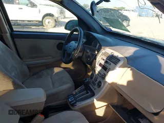 2005 Chevrolet Equinox LS with VIN 2CNDL13F956157194, listed as a IAAI auction lot 41918431 with 262,110 mi miles. Bid and sale history available at carsss.com. Image 5.